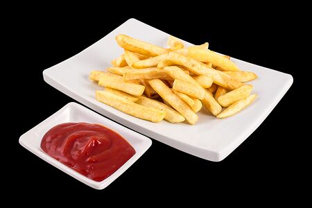 Картофель фри