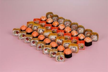 Сет Империя