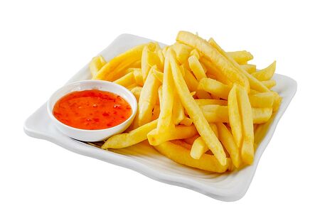 Картофель фри