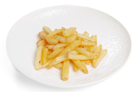 Картофель фри