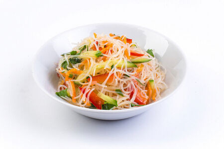 Салат Фунчоза