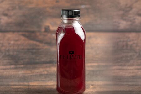 Морс Ягодный