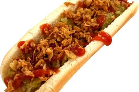 Хот-дог датский