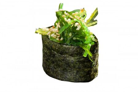 Гункан с чукой