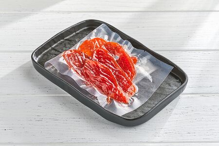 Икра макруруса вяленая