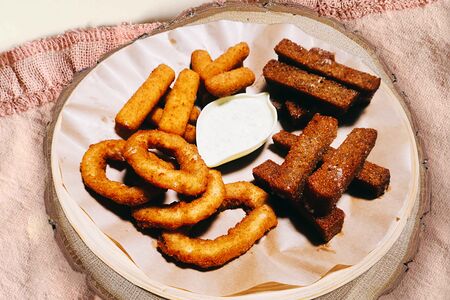 Сет Хрустящий