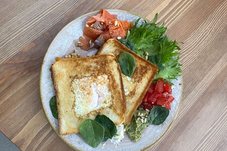 Dini Di завтрак