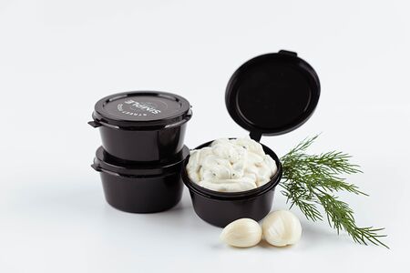 Соус Тартар