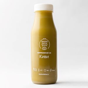 Сок киви