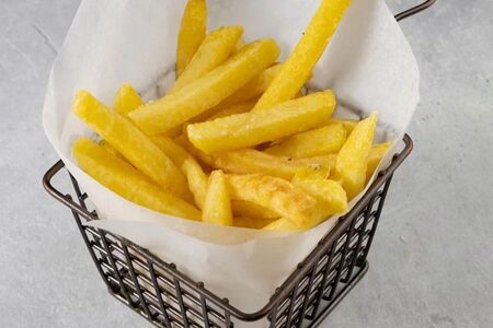 Картофель фри L