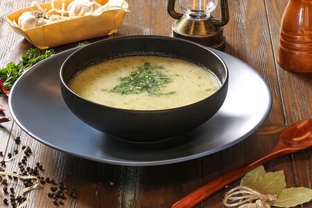 Суп Чихиртма