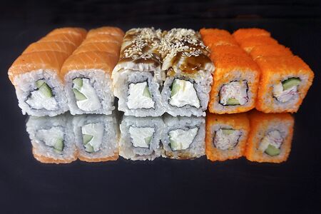 Сет Три кита 24 шт