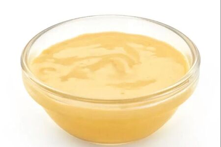 Сырный соус