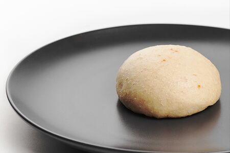 Булочка Бао