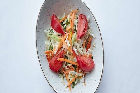 Салат Витаминный