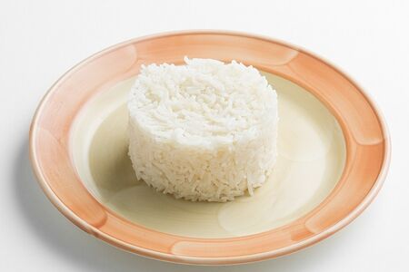 Рис басмати