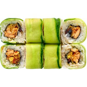 Айдахо с куриным филе