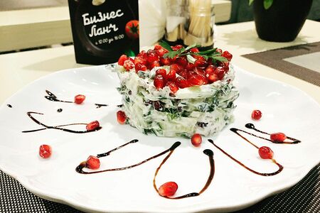 кухня с акцентом астрахань