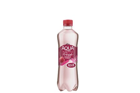 Aqua Minerale Juicy черешня