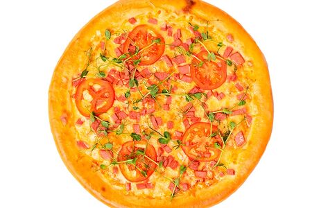 Пицца Колбаса