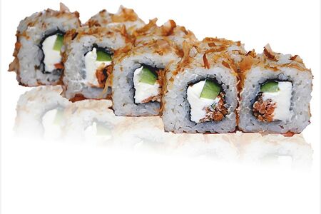 Ролл Бонито