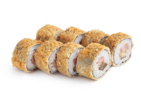 Синай темпура