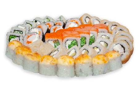 Сет Бигфут 48 шт