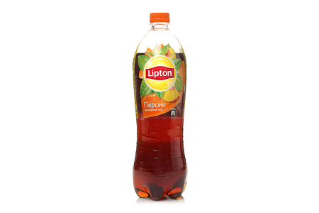 Lipton Персик