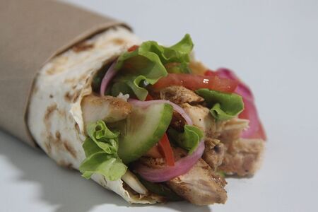 Шаверма Классическая