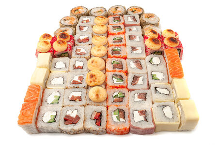 Восточное солнце