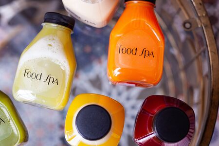 Детокс-программа Start