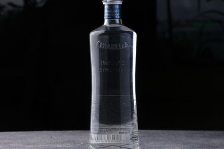 Минеральная вода Chiarella