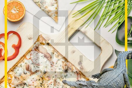 Тайская (25_см)