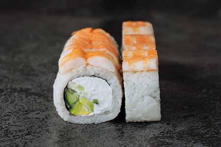 Креветка классика лайт