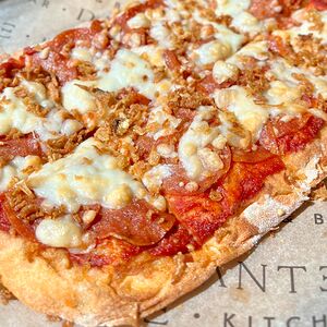 Пицца Пепперони