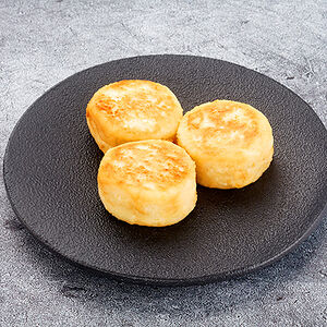 Сырники 3 шт