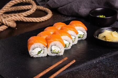 Филадельфия