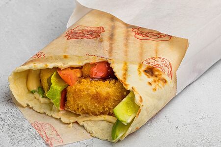 Mini Гирос Морской