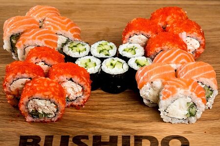 Сет Нагасаки