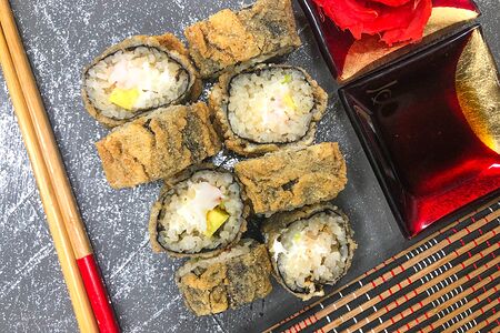 Когарасу (острый)