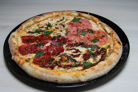 Кватро стаджиони