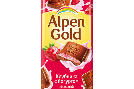 Alpen Gold