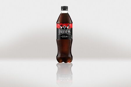 Эвервесс Кола