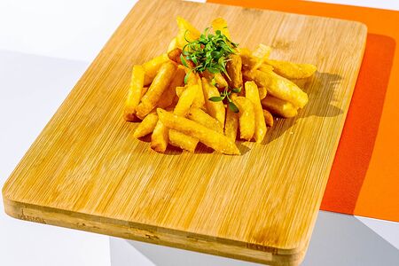 Картофель фри