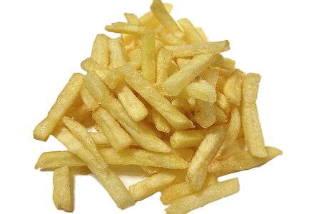 Картофель фри