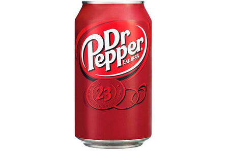 Dr. Pepper Original