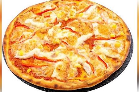 Пицца Гавайская