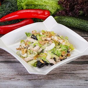 Салат Янгилик