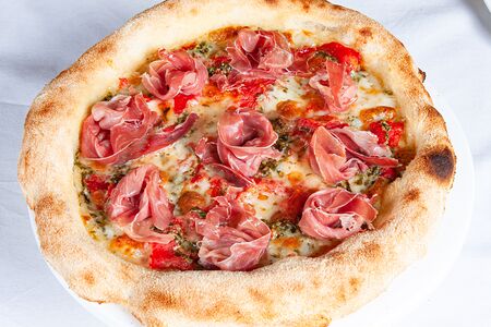 Пицца Парма