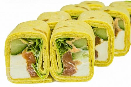 Тортилья чили